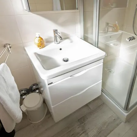 Apartment Fewo-gyde-3-haustiere-erlaubt-wlan-kostenlos Norddeich (Norden)
