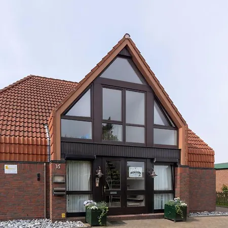 Fewo-gyde-3-haustiere-erlaubt-wlan-kostenlos Apartment
