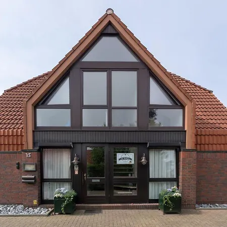 Fewo-gyde-3-haustiere-erlaubt-wlan-kostenlos * Norddeich (Norden)