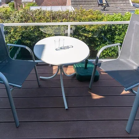 Apartment Fewo-gyde-3-haustiere-erlaubt-wlan-kostenlos