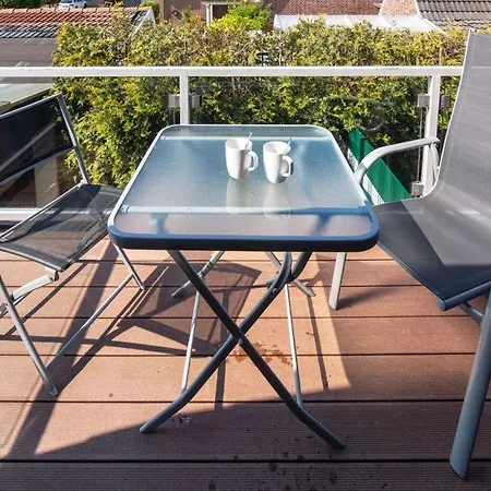 Fewo-gyde-3-haustiere-erlaubt-wlan-kostenlos Apartment *